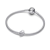 Charm Pandora   in Argento 794358C00 - 794358C00